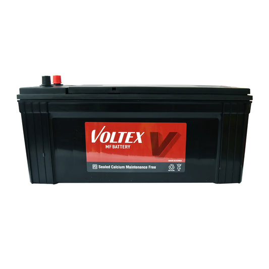 BAT.150AH VOLTEX 155G51L CCA920 (+ -)