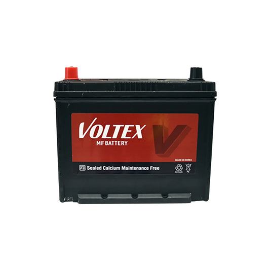 BAT. 80AH VOLTEX 90D26R CCA 630 (+ -)