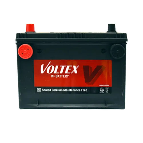 Bat. 90ah Voltex 78dt-750 Cca 750 (+ -)