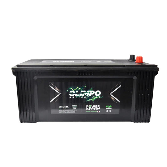 Bat.150ah Olimpo 165g51l Cca 1000 (+ -)