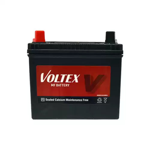 BAT. 26AH VOLTEX U1-300 CCA300 (+ -)