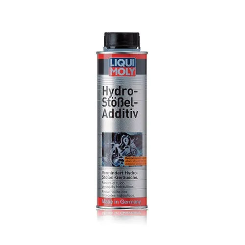 ADITIVO 300ML HIDRO STOBEL LIQUI MOLY UE:6