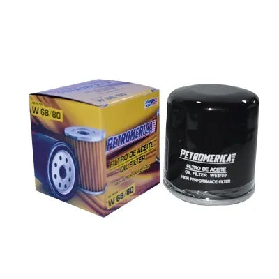 FILTRO ACEITE W68/80 (50 UND/CAJA)