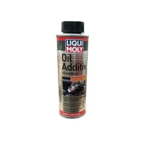 ADITIVO 200ML OIL LIQUI MOLY UE:6