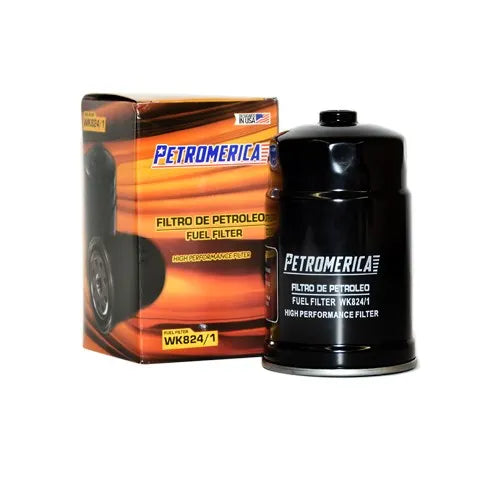 FILTRO PETROLEO WK824/1