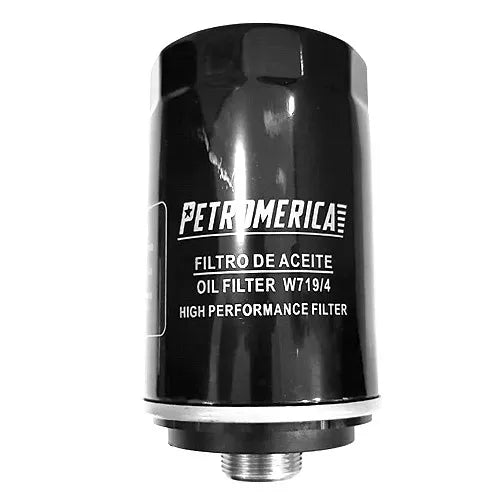 FILTRO ACEITE W719/4 VOLKSWAGEN AMAROK / AUDI A4 /