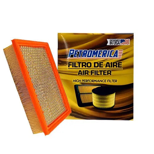 FILTRO AIRE C28144 (SSANGYONG