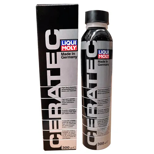 ADITIVO 300ML CERATEC LIQUI MOLY UE:6