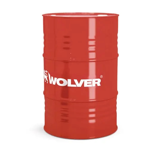 ACEITE 15W40 208LT TURBO EVOLUTION API SL CI4 WOLVER UE:1