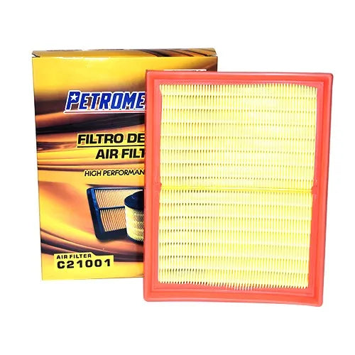 FILTRO AIRE C21001 NISSAN NP300 DIESEL Y BENCINERO