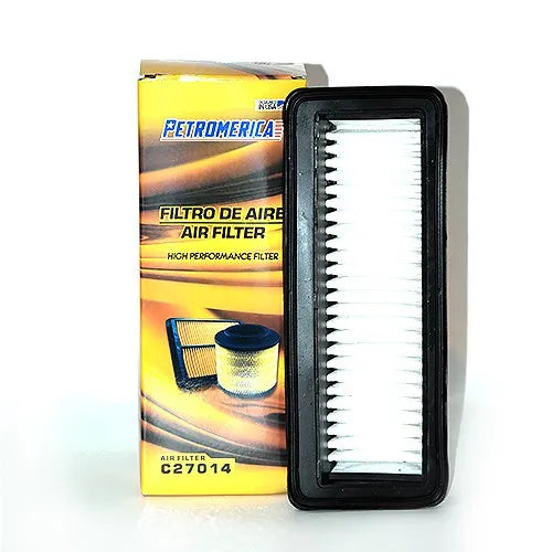 FILTRO AIRE C27014 HYUNDAI I-10 1.2 11/15