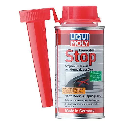 ADITIVO 150ML RUB STOP LIQUI MOLY UE:6
