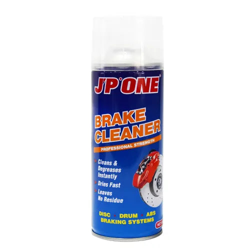 LIMPIADOR FRENOS 450ML JP ONE UE:24