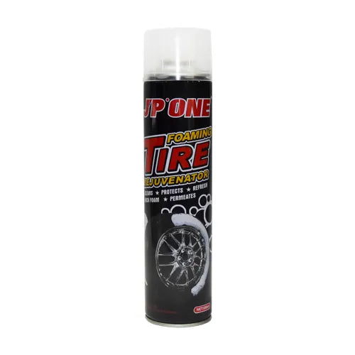 RENOVADOR DE NEUMATICOS 650ML JP ONE UE:24