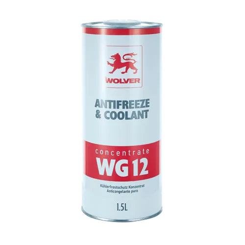 REFRIGERANTE 1.5LT CONCENTRADO WG12 WOLVER UE:6