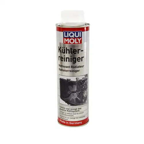 ADITIVO 300ML RADIATOR CLEAR LIQUI MOLY UE:6