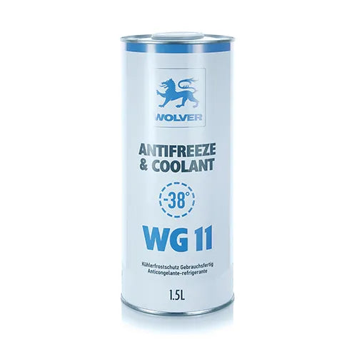 REFRIGERANTE 1.5LT LISTO PARA USAR AZUL WG11 WOLVER UE:6