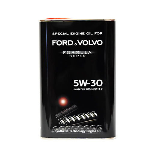 ACEITE 5W30 1LT FORD VOLVO API SN CF ACEA A5 B5 FF6716-1 FANFARO UE:12
