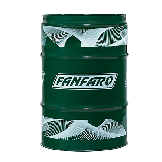ACEITE 5W30 208LT CHEVROLET OPEL API SN CF ACEA C3 FF6717-DCR FANFARO UE:1