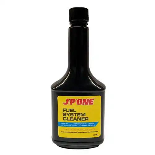 LIMPIADOR SISTEMA COMBUSTIBLE 354ML JP ONE UE:12