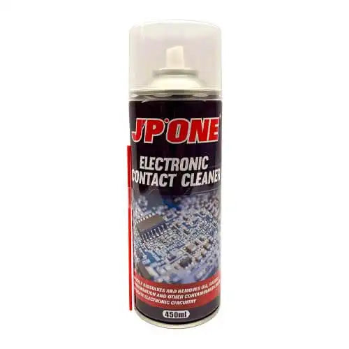 LIMPIADOR CONTACTOS 450ML JP ONE UE:24