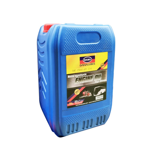 ACEITE 15W40 20LT SEMI SINTETICO API CI4 DANA UE:1