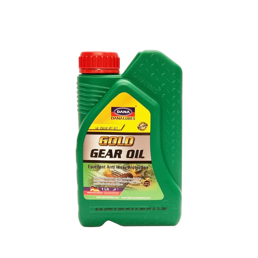 ACEITE 85W140 1LT FULL SINTETICO API GL5 DANA UE:24