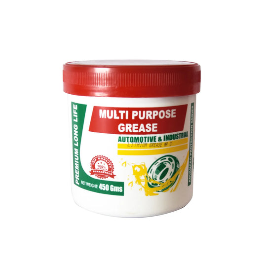 GRASA DE LITIO BLANCA 450GR MP3 DANA UE:24