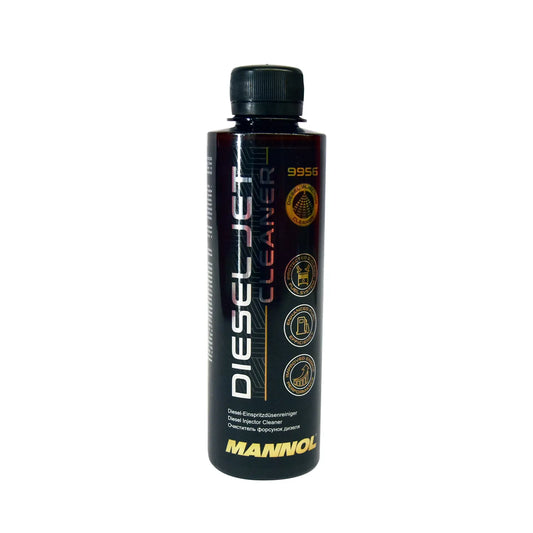 LIMPIADOR INYECTOR 250ML MN9956 DIESEL MANNOL UE:50