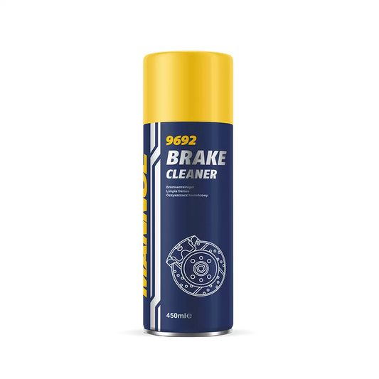 LIMPIADOR FRENOS 450ML MN9692 MANNOL UE:24