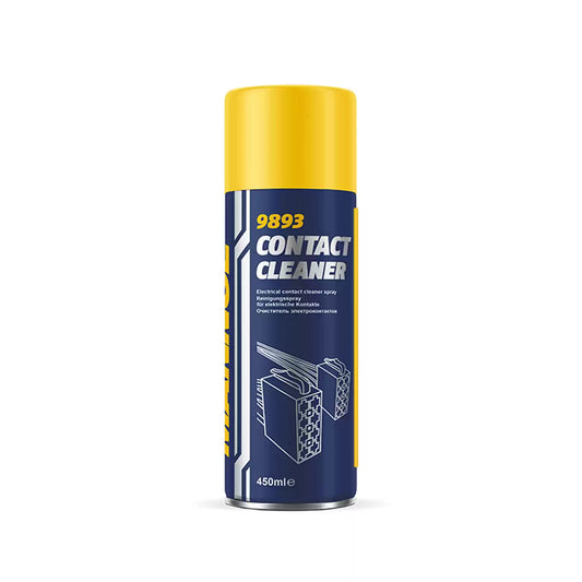 LIMPIADOR CONTACTOS 450ML MN9893 MANNOL UE:12