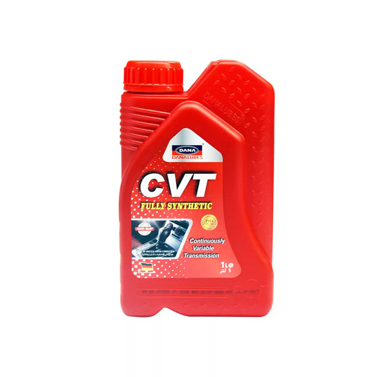 FLUIDO TRANSMISION AUTOMATICA 1LT ATF CVT DANA UE:24