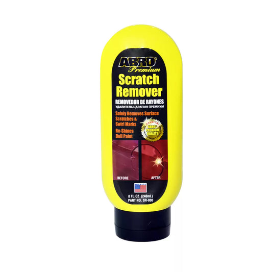 REMOVEDOR RAYONES PREMIUM 240 ML ABRO UE:12