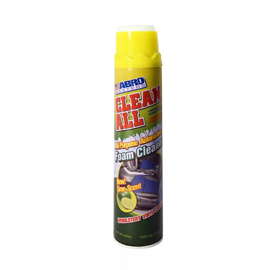 LIMPIADOR TAPICES 420ML ABRO UE:12