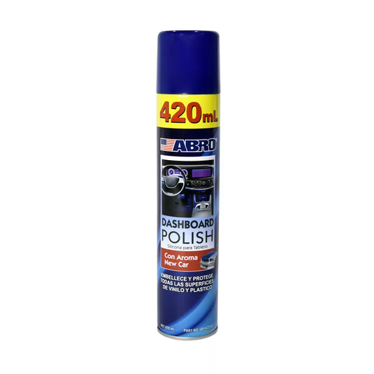 SILICONA TABLERO 420ML ABRO UE:24