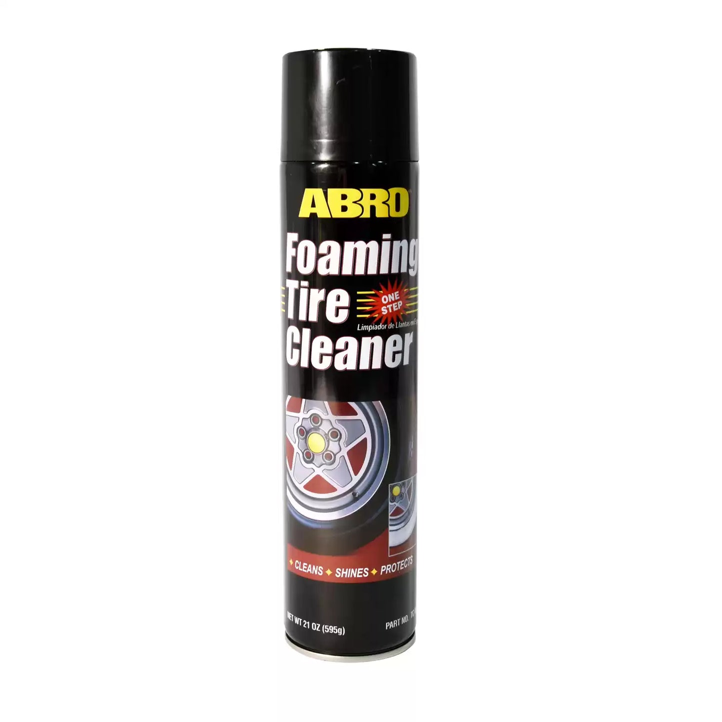 RENOVADOR NEUMATICOS 595GR ABRO UE:12