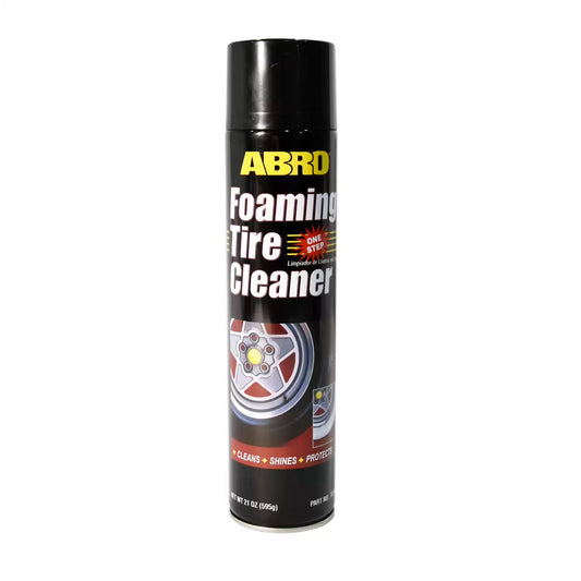 RENOVADOR NEUMATICOS 595GR ABRO UE:12