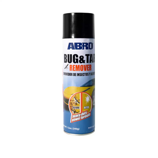 REMOVEDOR INSECTOS ALQUITRAN 340GR ABRO UE:12