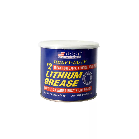 GRASA MULTIUSO 454GR ABRO UE:12