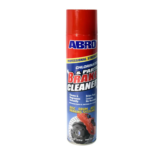 LIMPIADOR FRENOS PIEZAS 510GR ABRO UE:12