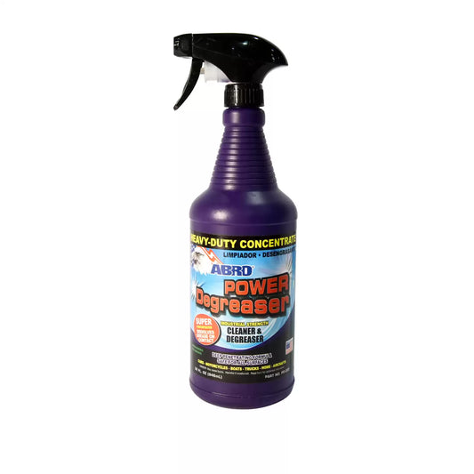 DESENGRASANTE PROFESIONAL 946ML ABRO UE:12
