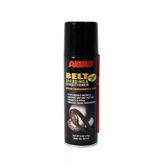 ACONDICIONADOR CORREAS 170GR ABRO UE:12