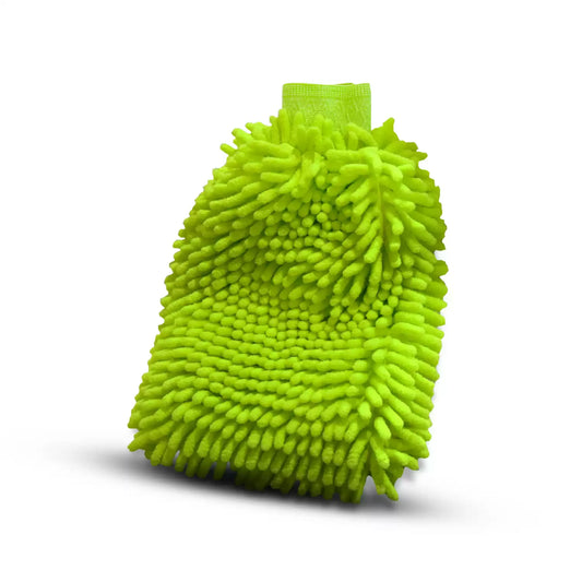 GUANTES DE MICROFIBRA ABRO UE:48