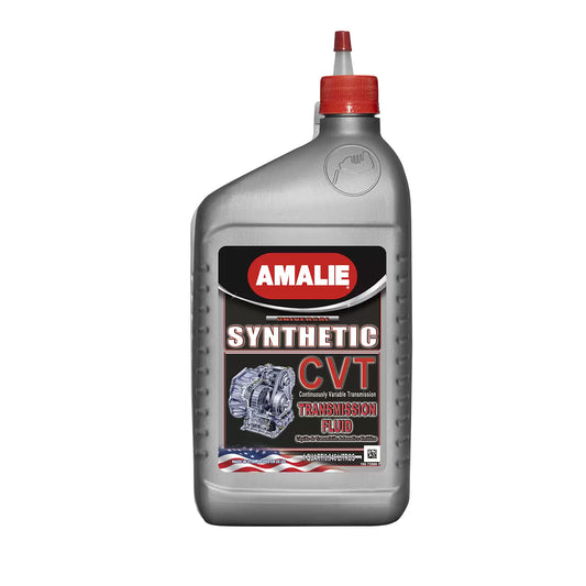 FLUIDO TRANSMISION AUTOMATICA 946ML CVT UNIVERSAL AMALIE UE:12