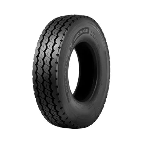 NEUM. 12 R22.5 X WORKS XZY