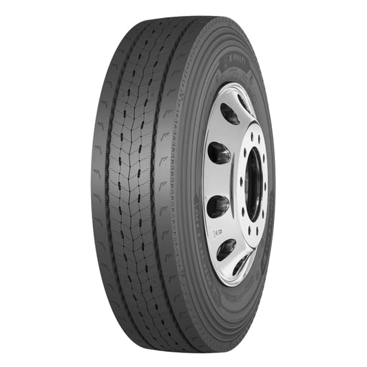 Neum.295/80 R22.5 Multi Z2 Tl