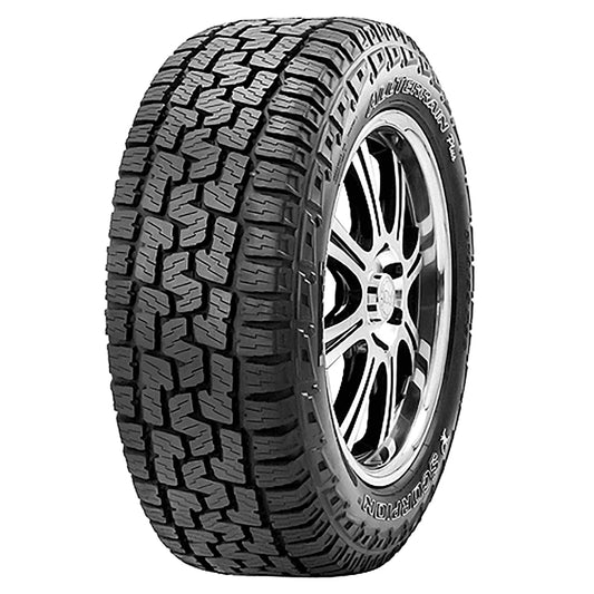 NEUM.265/65 R17 112T S-A/T+wl