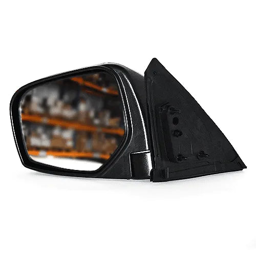 ESPEJO MITSUBISHI L200 (MANUAL)-NEGRO 06/14 LH