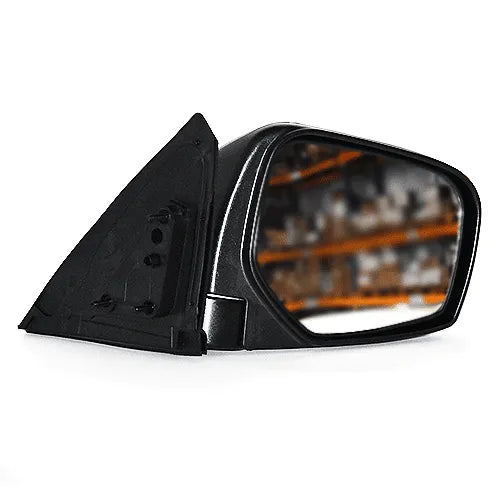 ESPEJO MITSUBISHI L200 (MANUAL)-NEGRO 06/14 RH