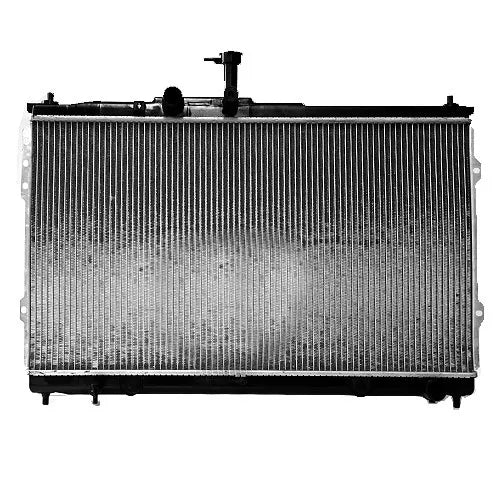 RADIADOR MOTOR HYUNDAI NEW H1 08/10 T/M